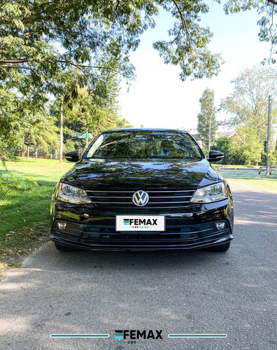 Volkswagen Vento 1.4 Tsi At - Oportunidad