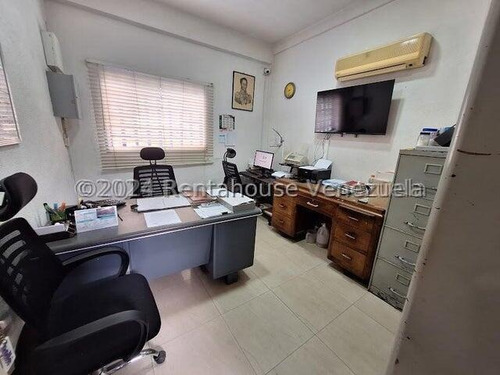 Lavandería Industrial En Venta Boleita Sur I