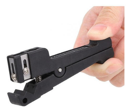Imagen 7 de 9 de Pelacables Pelacables Cortador De Cable De Fibra Óptica Pela