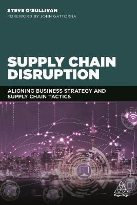 Libro Supply Chain Disruption : Aligning Business Strateg...