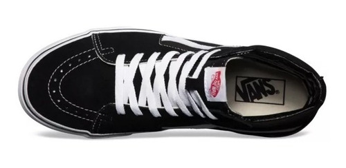 Vans SK8-Hi Sin género Adultos