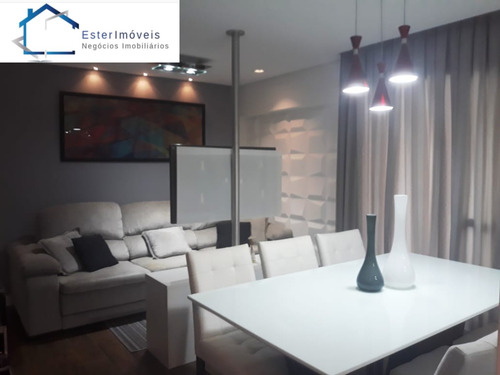 Imagem 23 de 30 de Apartamento - Ap01028 - 69430083