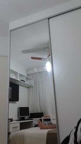 Imagem 15 de 16 de Apartamento Com 02 Dormitórios E 51 M² | Jardim Maristela, São Paulo | Sp - Ap03153v