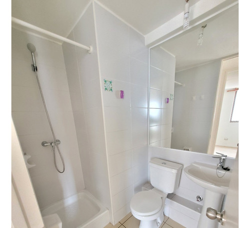 Cpm Vende Espectacular Depto.2d 2b En Santiago/ Nataniel Cox