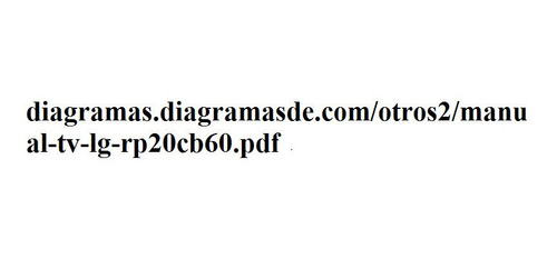 Imagen 9 de 9 de Yugo Tv LG