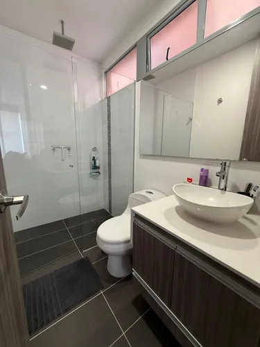 Apartamento En Arriendo/venta En Loma Del Escobero. Cod A24072