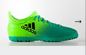 adidas techfit zapatillas