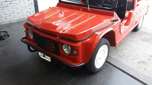 Citroën Mehari