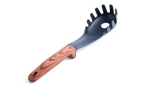Imagen 7 de 10 de Set X6 Utensilios Wood - Maestro De Cocina