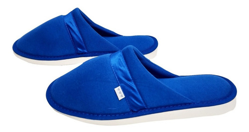Imagen 2 de 10 de Pantufla Pantuflon Dama Mujer Promesse