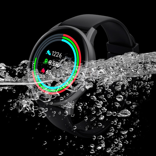 Smartwatch Reloj Soundpeats Watch1 Pro Sumergible
