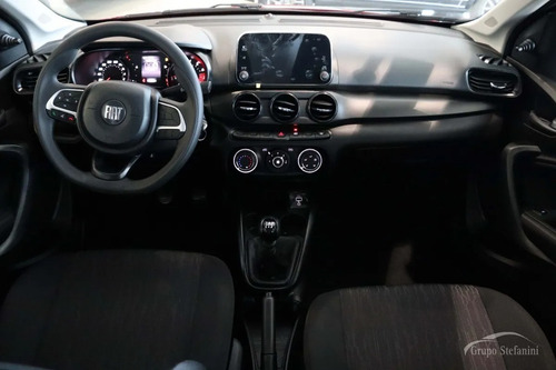 Imagen 7 de 15 de Fiat Argo 1.3 Drive Retira Con El 10% Financa El Resto A