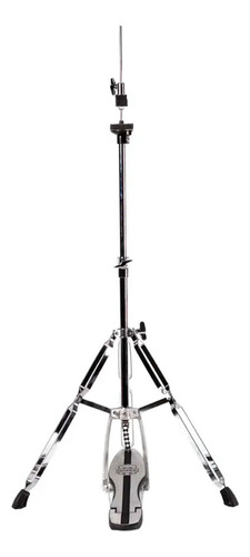 Paquete De Atriles + Banco Para Batería Mapex hp2505t Color Cromado