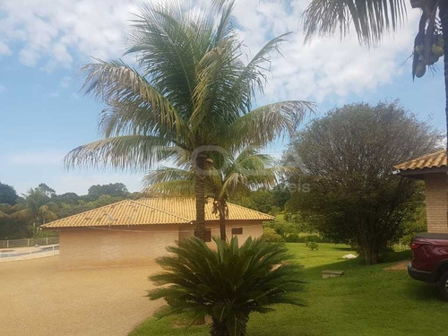 Venda De Rural / Chácara Na Cidade De São Carlos 28432