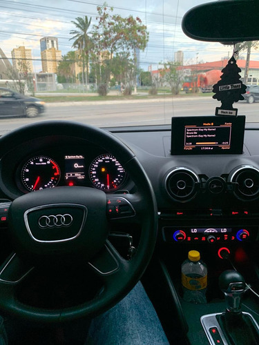 Audi A3 A3 Sportback Turbo