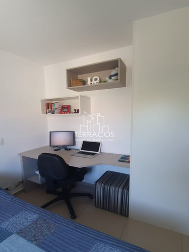 Imagem 19 de 30 de Casa A Venda 3 Dormitórios Em Condomínio Fechado - Bairro Colônia - Jundiaí -sp - Ca00117 - 68726274