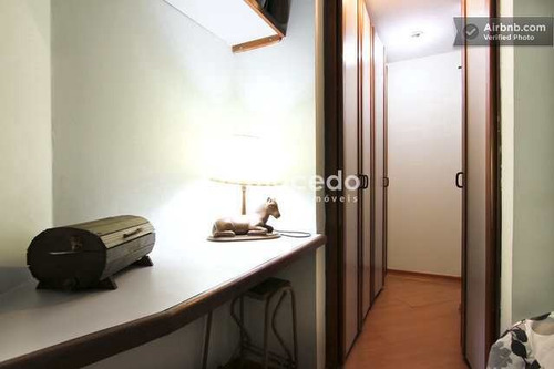 Imagem 9 de 23 de Apartamento Com 4 Dorms, Perdizes, São Paulo - R$ 1.23 Mi, Cod: 5872 - V5872