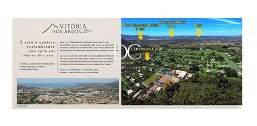 Imagem 14 de 16 de Terreno - Te00108 - 69671835