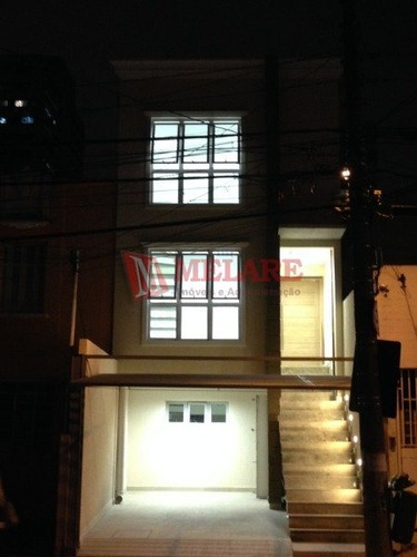 Imagem 5 de 8 de Sobrado - Perdizes - Ref: 47467 - L-47467