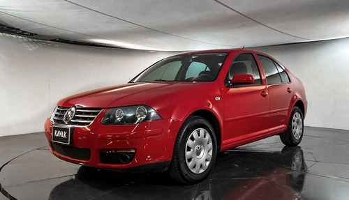 Imagen 12 de 15 de 21007 - Volkswagen Jetta Clasico A4 2015 Con Garantía Mt
