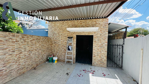 Casa En Venta En Col. Bojorquez En Merida, Yucatan. Ccv389