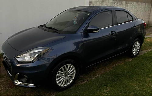 Suzuki Dzire 1.2 Glx 4p At