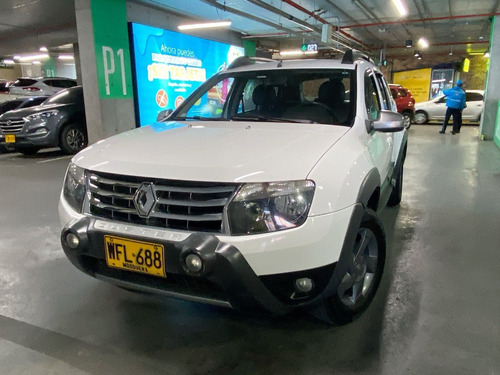 Imagen 4 de 25 de Renault Duster Dynamique