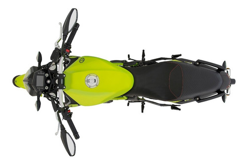 Imagen 5 de 9 de Benelli 302s