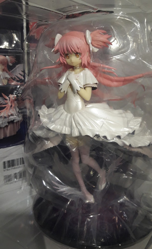 Figura Madoka Ultimate Escala 1/10 - Good Smile Company - Jp