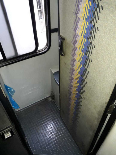Busscar Volvo B58 Com Banheiro