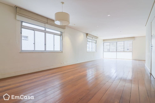 Imagem 1 de 10 de Apartamento À Venda Em São Paulo - 17863