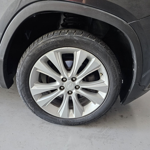 Chevrolet Tracker 1.4 16V TURBO FLEX PREMIER AUTOMÁTICO