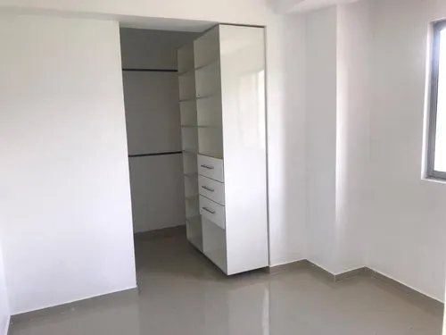 Apartamento En Manantial Res