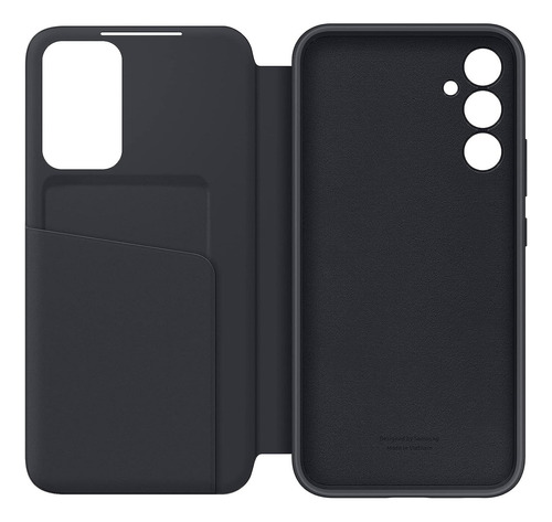 Case Samsung S-view Flip Wallet Cover Para Galaxy A34 5g