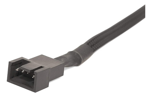 Cable De Extensión De Ventilador Pwm, Cable De Extensión C D