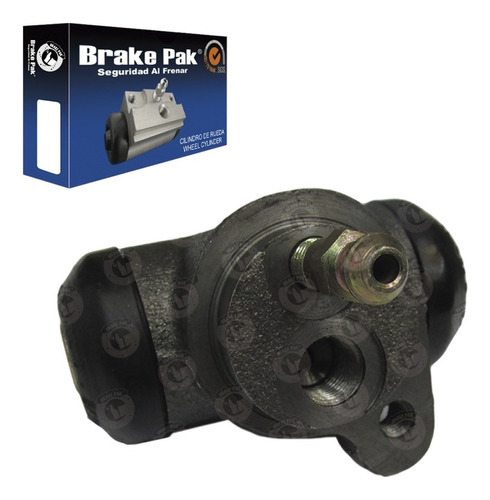 Cilindros De Freno Marca Brake Pak Para Chevrolet Monza