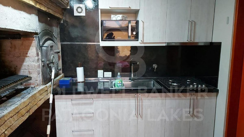 Imagen 15 de 26 de Venta Casa 4 Ambientes, 180 M2 En Lote De 2300 M2, Selva Triste Villa La Angostura