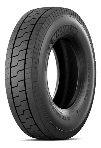 Michelin X-terminal - 310/80 R22,5 Tl 175 A8