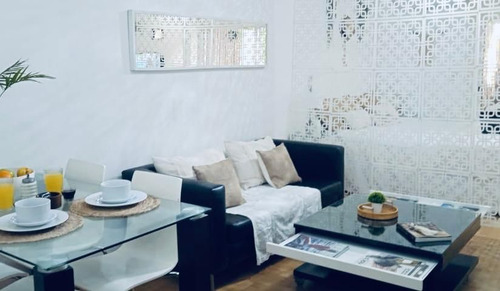 Departamento En Venta En Barrio Norte