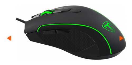 Pc Gamer Intel Ssd 120gb Hd 500 8gb Ddr4 Mouse Teclado Rgb
