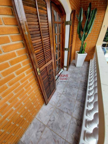 Sobrado À Venda, 150 M² Por R$ 650.000,00 - Jardim Regina - São Paulo/sp - So0796