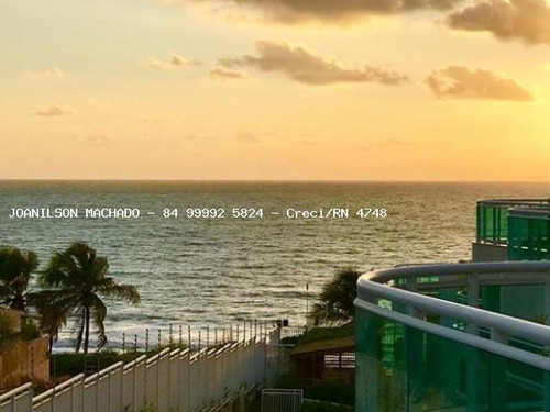 Cobertura Para Venda Em Parnamirim, Cotovelo - In Mare Bali Resort, 2 Dormitórios, 1 Suíte, 2 Banheiros, 2 Vagas - Cob1591-i_2-1105956