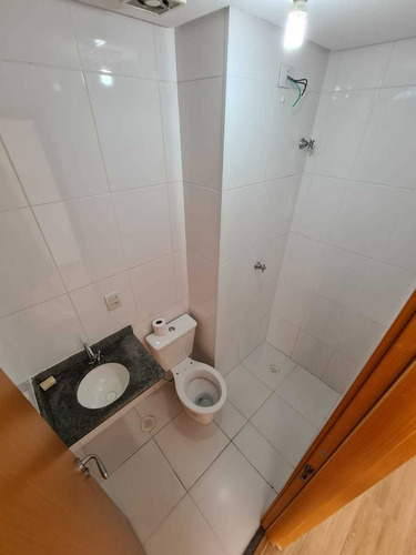 Imagem 25 de 25 de Apartamento 3 Dormitorios 1 Suite 1 Vaga ______________________________________________________________________________________________________________________ - Sp - Ap0001_imon