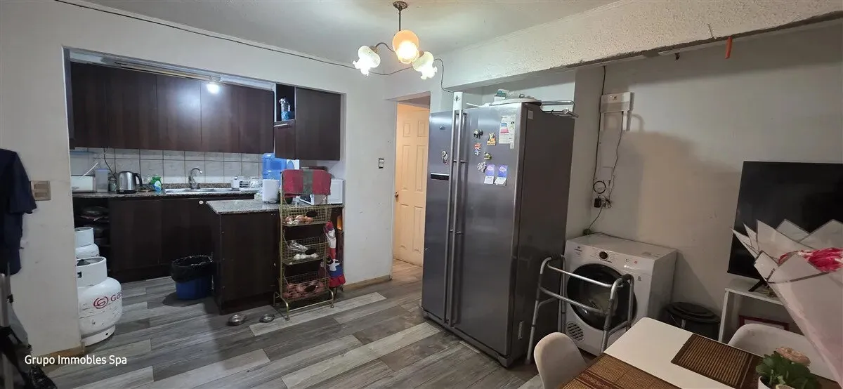 Imagen 4 de 15 de Departamento En Venta De 2 Dorm. En Peñalolén/altas Cumbres