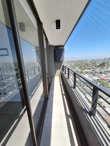 Arriendo Departamento La Cisterna 1d1b1b1e (64418)