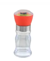 Comprar Molinillo De Pimienta Especias Sal Moledor Manual Ceramica