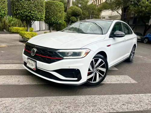 Volkswagen Jetta 2.0 Gli Dsg At