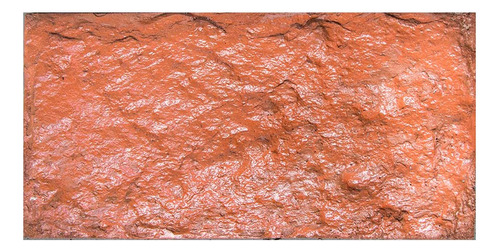 Piedra Decorcreto Lanin Terracota 20 X 40