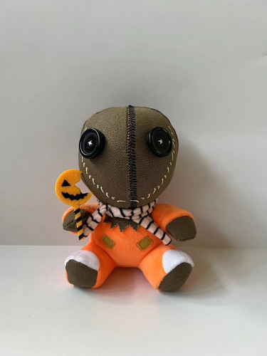 Trick Treat'r Sam Muñeco Peluche Juguete For Regalo 18cm