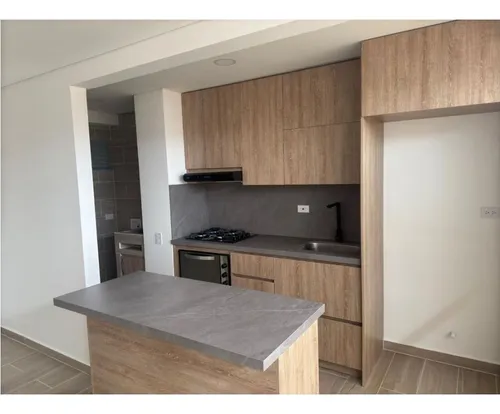 Apartamento En Itagui, Se Vende